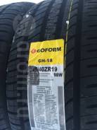 Goform GH18. Летние, 2017 год, без износа, 2 шт