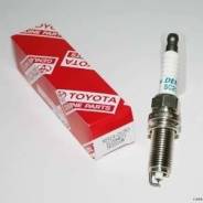 Свеча зажигания. Toyota: Allion, ist, Vios, iQ, Avensis, Corolla, Matrix, Isis, Corolla Rumion, Premio, Ractis, Prius a, Esquire, Vitz, Corolla Axio...