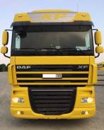 DAF XF 105. Продаются седельный тягачи 460 во Владивостоке, 12 900 куб. см., 21 000 кг.