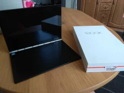 Lenovo Yoga. 10.1", 1,4����, ��� 4 ��, ���� 64���, WiFi, ����������� �� 15��. ��� ����� �� ���������� ����