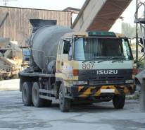 Isuzu