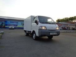 Mazda Bongo. Мазда бонго, 2 200 куб. см., 1 000 кг.