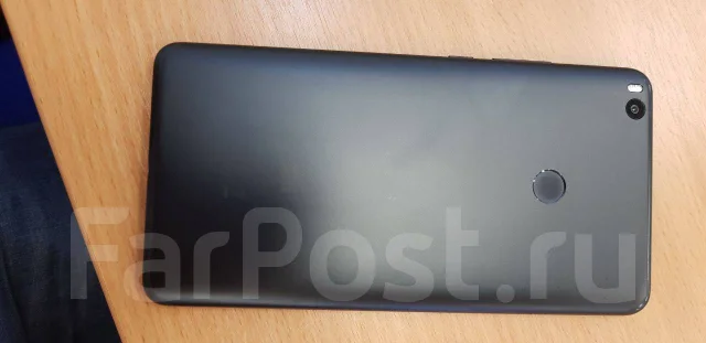 Xiaomi Mi Max 2. �/�, ������, 4G LTE, Dual-SIM, ���������� ����