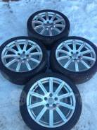 Audi. 8.0x18", 5x112.00, ET47, ЦО 66,6 мм.