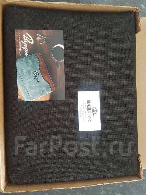Кожаная папка под морские документы, для мужчин, новый, в наличии. Цена ...