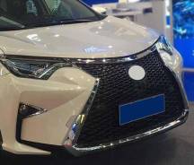Кузовной комплект. Toyota RAV4, ALA49, ASA44, ZSA42, ZSA44 Двигатели: 2ADFTV, 2ARFE, 3ZRFE. Под заказ