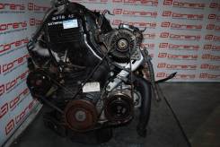 Двигатель в сборе. Toyota Vista Toyota Caldina Toyota Ipsum Toyota Camry Двигатель 3SFE