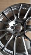 Royal Wheels. 9.5x19", 5x114.30, ET37, ЦО 73,1 мм.
