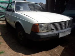 ������� 2141. AZLK412 ����