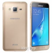 Samsung Galaxy J3 2016. �/�, 8 ��, �������