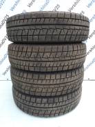 Bridgestone Blizzak Revo GZ. Зимние, без шипов, 2014 год, без износа, 4 шт