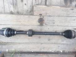 Привод, полуось. Toyota Platz, NCP12, NCP16, SCP11 Toyota Vitz, NCP10, NCP13, NCP15, SCP10, SCP13 Toyota Probox, NCP160, NCP160V, NCP165, NCP165V, NCP...