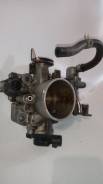 Заслонка дроссельная. Honda Domani Honda Integra Двигатели: D16A, ZC, D16A2, D16A3