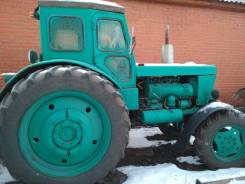 ЛТЗ Т-40АМ. Продается трактор лтз Т-40 ам в Омске, 40 л.с.