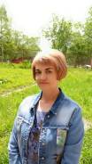 Кладовщик. Высшее образование, опыт работы 22 года