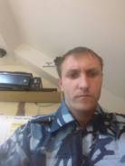 Заправщик АЗС.