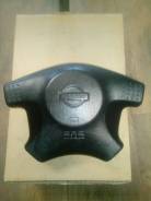 Подушка безопасности. Nissan Bluebird, ENU14, EU14, HNU14, HU14, QU14 Nissan Terrano, LR50, LUR50, PR50, RR50, TR50 Nissan Terrano Regulus, JLR50, JLU...