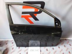 Дверь боковая. Toyota Corolla Axio, NZE141, NZE144, ZRE142, ZRE144 Toyota Corolla Fielder, NZE141, NZE141G, NZE144, NZE144G, ZRE142, ZRE142G, ZRE144...