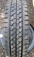 Bridgestone Blizzak VL1. Всесезонные, 5 %, 2 шт