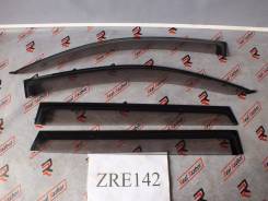 Ветровик. Toyota Corolla Fielder, ZRE142, ZRE142G
