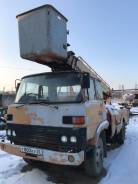 Услуги автовышки