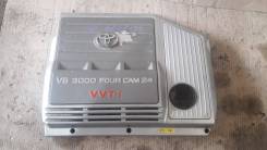 Крышка двигателя. Toyota: Avalon, Windom, Harrier, Mark II Wagon Qualis, Solara, Camry, Kluger V, Highlander, Alphard, Estima Lexus ES300, MCV20, MCV3...
