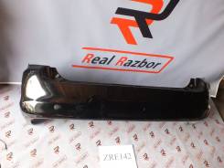Бампер. Toyota Corolla Axio, NZE141, NZE144, ZRE142, ZRE144 Toyota Corolla Fielder, NZE141, NZE141G, NZE144, NZE144G, ZRE142, ZRE142G, ZRE144, ZRE144G...
