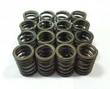Пружина клапана. Suzuki: Carry Truck, Wagon R Wide, Esteem, Cultus, Swift, Wagon R Plus, Kei, SX4, Cultus Crescent, Escudo, Wagon R Solio, Every, Jimn...