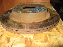 ���� ��������� ����� Toyota KGC10, M101A Passo (234 *16 *4x100) Duet, Daihatsu YRV 4351297201, 4351297201, 4351297202, 4351297202000, 43512B1040, 4351...