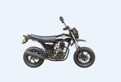 Lifan. 100 куб. см., исправен, птс, без пробега