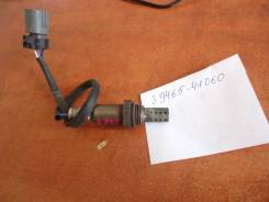 Датчик кислородный. Toyota: Platz, Windom, Harrier, Vitz, Mark II Wagon Qualis, Mark II, Pronard, Funcargo, Kluger V, bB, Alphard, Estima Двигатели: 1...