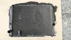 Радиатор охлаждения двигателя. Toyota Regius Ace, KZH100, KZH106, KZH110, KZH116, KZH120, KZH132, KZH138 Toyota Hiace, KZH100, KZH100G, KZH106, KZH106...