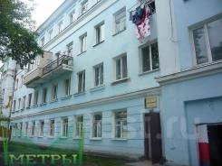 Гостинка, улица Талалихина 5. Борисенко, агентство, 14 кв. м. Дом снаружи