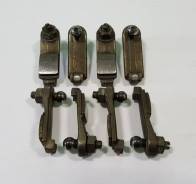 Коромысло клапана. Suzuki: Escudo, APV, Carry Truck, Every, Jimny, Esteem, X-90, Cultus, Swift, Wagon R Plus, Cultus Crescent, Vitara Двигатели: G16A...