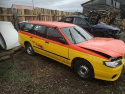 Nissan Expert. VW 11 345423, QG18