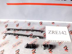 Крепление бампера. Toyota Corolla Axio, NZE141, NZE144, ZRE142, ZRE144 Toyota Corolla Fielder, NZE141, NZE141G, NZE144, NZE144G, ZRE142, ZRE142G, ZRE1...