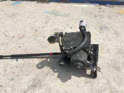 Блок круиз-контроля. Toyota Land Cruiser, FJ80, FJ80G, FZJ80, FZJ80G, FZJ80J, HDJ80, HZJ80, J80