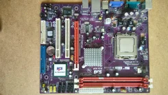 LGA775