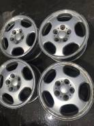 Mercedes. 7.5x16", 5x112.00, ET41