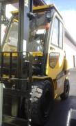 Yale. Вилочный погрузчик GDP 35 MX - 3,5 тонны, 3 500 кг., Дизельный