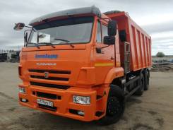 КамАЗ 6520. Продаётся , 11 762 куб. см., 20 000 кг.