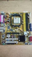 Socket AM2