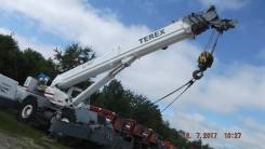 Terex. Продается кран подъемный RT1100, 7 000 куб. см., 62 000 кг., 30 м.