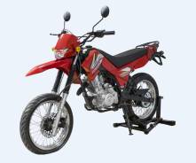 LF200GY-3U, 2017. 200 куб. см., исправен, птс, без пробега