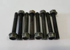 Болт крепления распредвала. Suzuki: Escudo, Every, Carry Truck, Jimny, Esteem, X-90, Cultus, SX4, Cultus Crescent Двигатель G16A