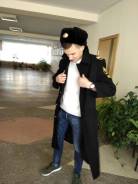 Консультант-промоутер. Незаконченное высшее образование (студент), опыт работы 2 месяца