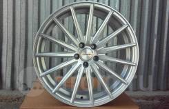 Vossen VFS-2. 8.0x18", 5x112.00, ET45, ЦО 73,1 мм. Под заказ