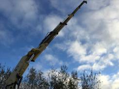 Hiab. Продам Кран манипулятор Хиаб 480 обмен, 12 000 кг., 15 м.