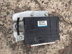 Блок управления акпп, cvt. Mitsubishi L200, KB4T Двигатель 4D56