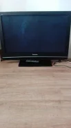 Panasonic Viera TH-R37PV8. ������ ����